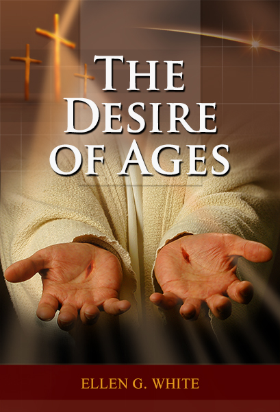 Unto You a Saviour: The Desire of Ages